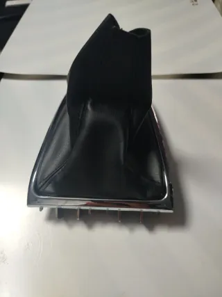Funda Palanca de Cambios Opel Negra