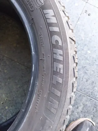 (P92) 245.50.19.105V michelín