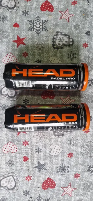 2 Palas Padel + Paletero + 2 Juegos Pelotas