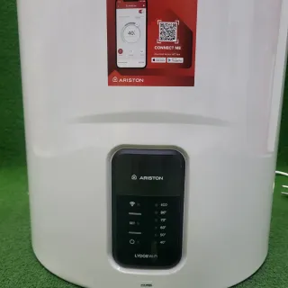 100L Ariston, Lydos Wifi - Termo Eléctrico