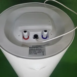 100L Ariston, Lydos Wifi - Termo Eléctrico