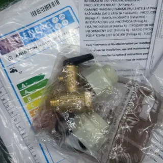 100L Ariston, Lydos Wifi - Termo Eléctrico