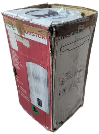 100L Ariston, Lydos Wifi - Termo Eléctrico