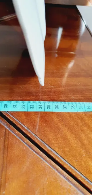 Alzata vintage Laveno 3 piani