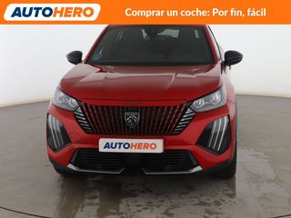 Peugeot 2008 1.2 Mild-Hybrid Allure