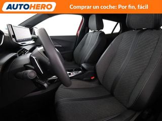 Peugeot 2008 1.2 Mild-Hybrid Allure