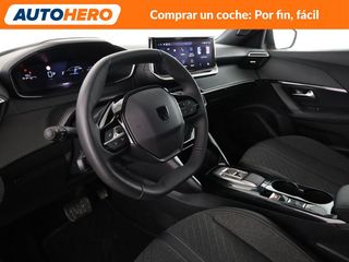 Peugeot 2008 1.2 Mild-Hybrid Allure