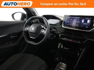 Peugeot 2008 1.2 Mild-Hybrid Allure