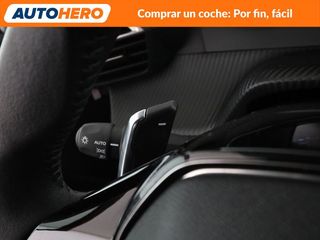 Peugeot 2008 1.2 Mild-Hybrid Allure