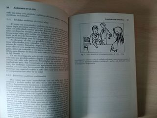 Audiometría en el niño. Implicaciones pedagógicas