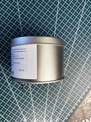 Reloj Casio AE-1200 “Royale” Mod – Verde/Morado