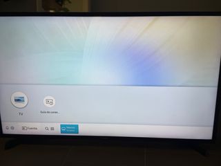 Televisor Samsung UE40N5300AK 40 Negro
