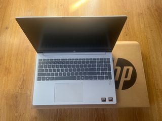 HP OmniBook 3 Ordenador Portátil