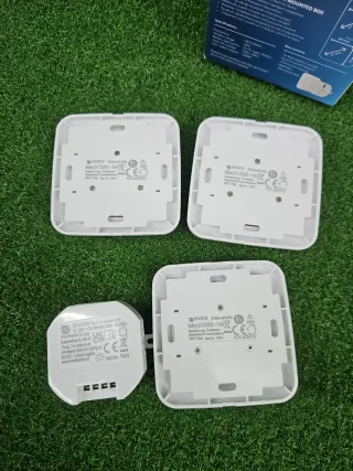 Smartwares Kit Interruptor Inalámbrico