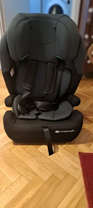 Silla de coche Kinderkraft