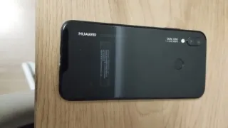 Huawei P20 lite