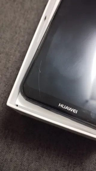 Huawei P20 lite