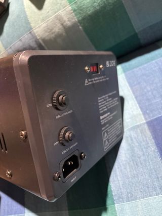 Transformador Bronson++ TI 1500