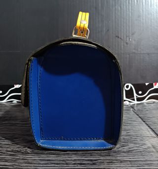 Antiguo Maletín Merienda Sport Billy Mundial 82