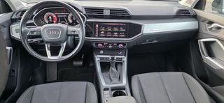 DESDE 399€ AL MES SIN ENTRADA AUDI Q3 AUTOMÁTICO