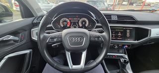 DESDE 399€ AL MES SIN ENTRADA AUDI Q3 AUTOMÁTICO