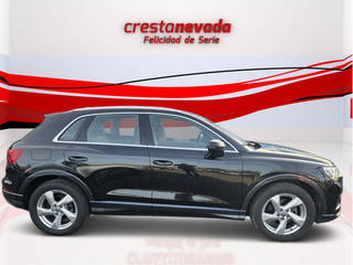 DESDE 399€ AL MES SIN ENTRADA AUDI Q3 AUTOMÁTICO