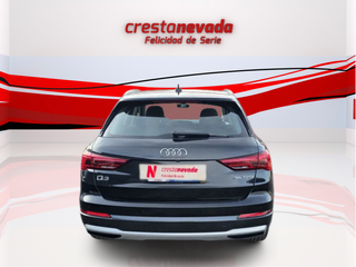 DESDE 399€ AL MES SIN ENTRADA AUDI Q3 AUTOMÁTICO