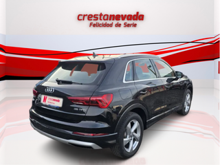 DESDE 399€ AL MES SIN ENTRADA AUDI Q3 AUTOMÁTICO