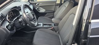 DESDE 399€ AL MES SIN ENTRADA AUDI Q3 AUTOMÁTICO
