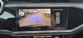 DESDE 399€ AL MES SIN ENTRADA AUDI Q3 AUTOMÁTICO