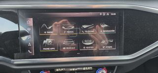 DESDE 399€ AL MES SIN ENTRADA AUDI Q3 AUTOMÁTICO