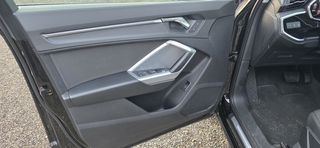 DESDE 399€ AL MES SIN ENTRADA AUDI Q3 AUTOMÁTICO