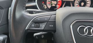 DESDE 399€ AL MES SIN ENTRADA AUDI Q3 AUTOMÁTICO