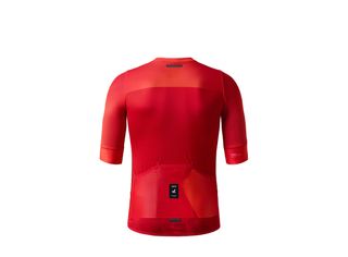 Maillot corto Gobik unisex Carrera 2.0 Cherry