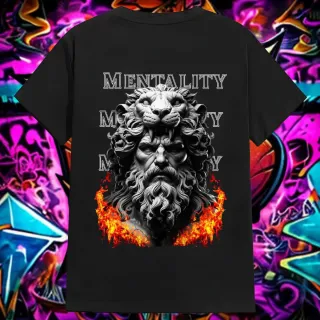 Camisetas 100% calidad y detalle! Algodón.