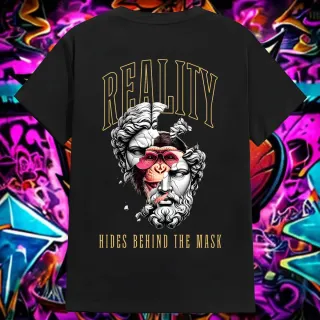 Camisetas 100% calidad y detalle! Algodón.