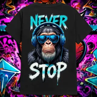 Camisetas 100% calidad y detalle! Algodón.