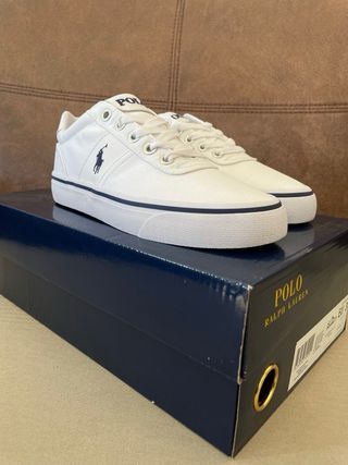 Zapatillas Polo Ralph Lauren Talla 36