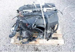 Motor BMW M3 E46