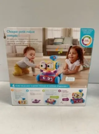 Fisher Price Robot Juguete