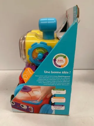 Fisher Price Robot Juguete