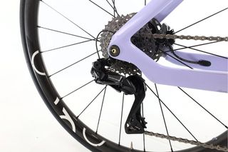 Orbea Orca Aero L.Kutxa DI2 12V (carretera) t.48 Reacondicionada