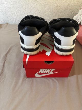 Negros y Blancos de bershka