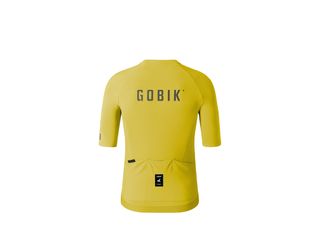 Maillot corto Gobik unisex CX solid sprout