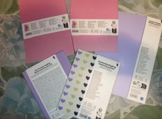 Lotto di Agende e Diari della TIGER nuove.