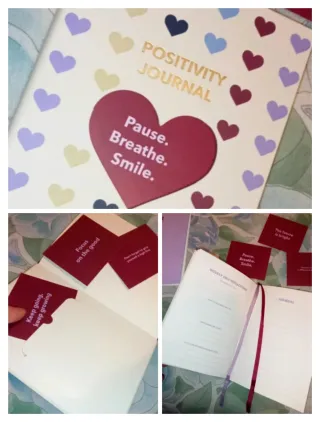 Lotto di Agende e Diari della TIGER nuove.