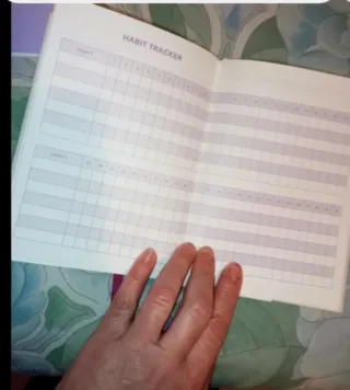 Lotto di Agende e Diari della TIGER nuove.