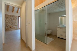 Casa adosada en venta en Porreres