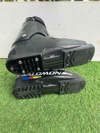 Botas Esquí Salomon X3-60 Energyzer 60 Talla 36-37