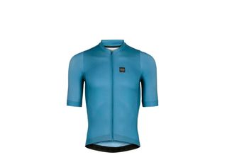 Maillot corto Tactic Origin Essence Hombre Azul